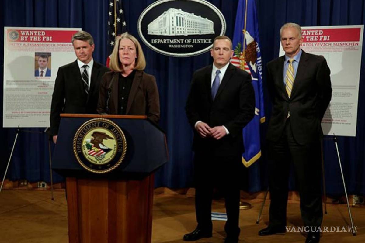 ‘Hacker acusado por robar datos a Yahoo es inocente’