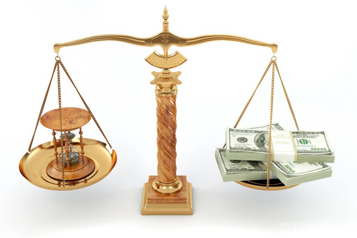 Peso llega a su mejor nivel desde el triunfo de Trump