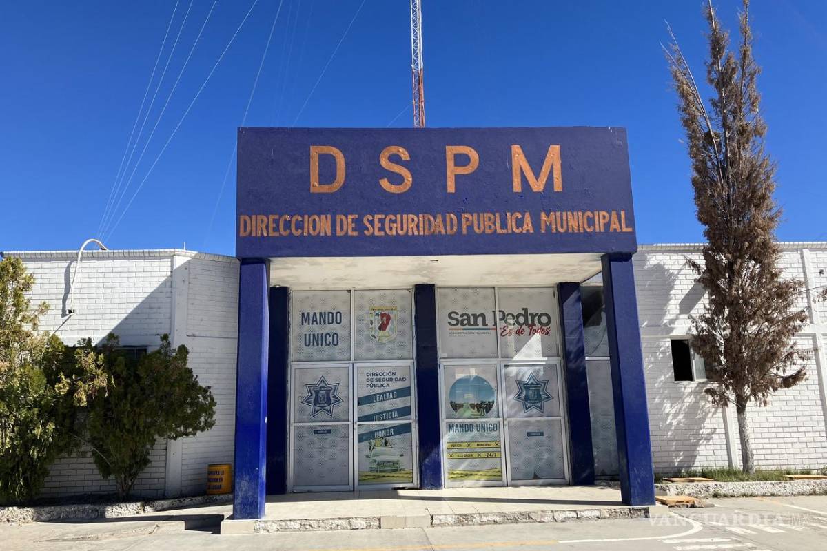 Directora de Policía de San Pedro de las Colonias, con historial de abuso de autoridad y tortura