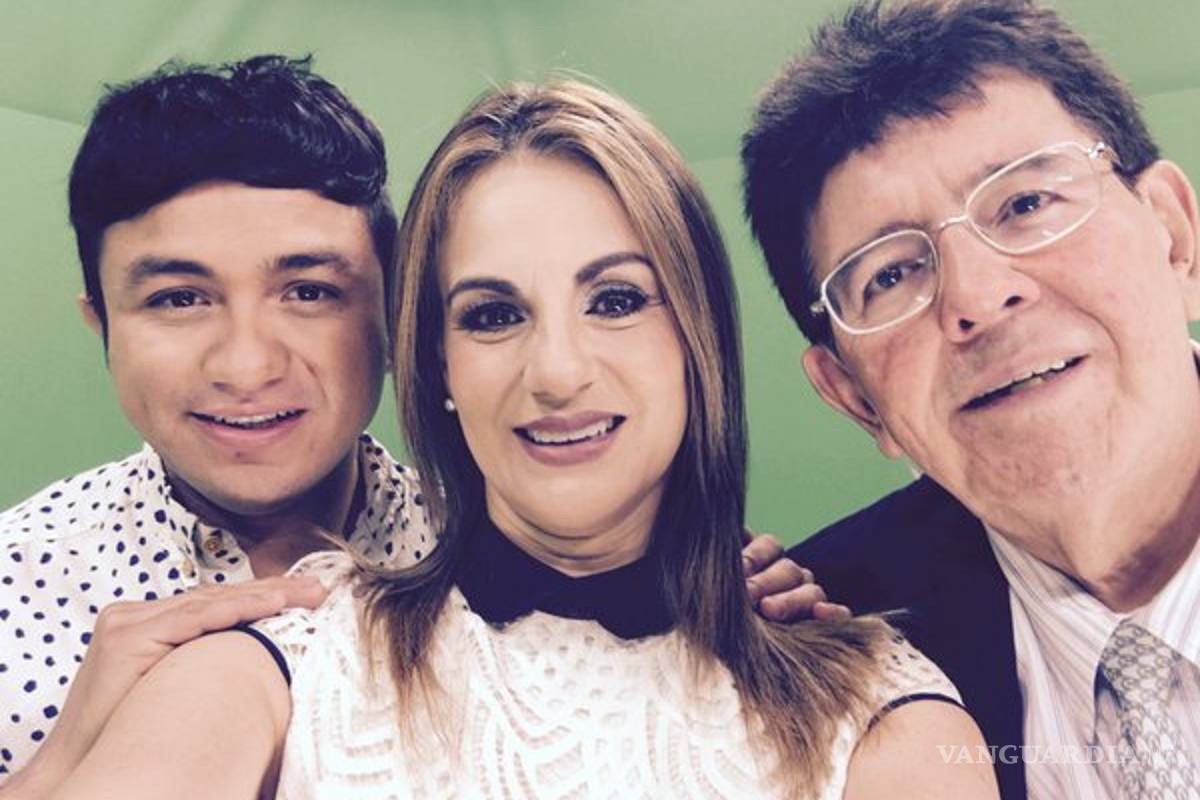 &quot;Pepillo&quot;, te quise y respeté: Flor Rubio