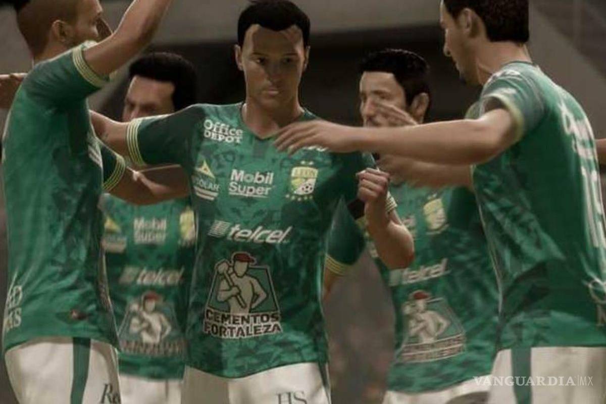 Regresará la eLiga MX...pero con gamers profesionales