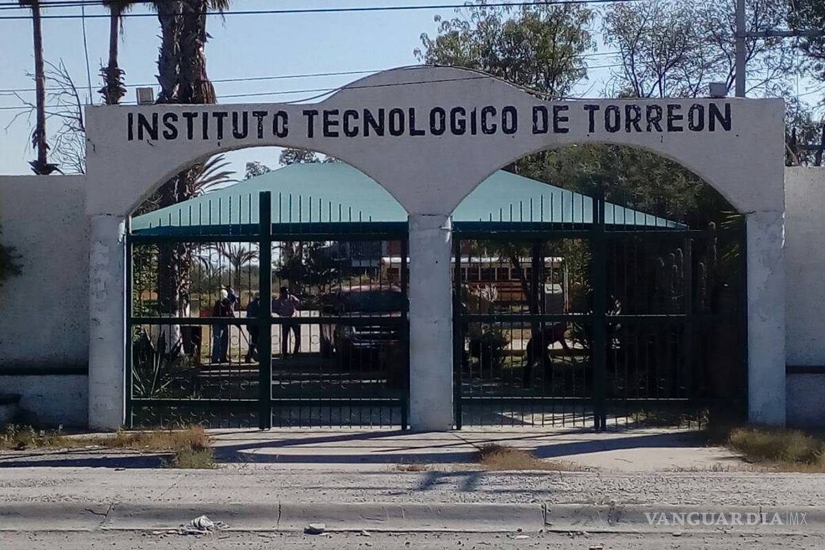 Sindicato del ITT se deslinda de paro; próxima la judicialización