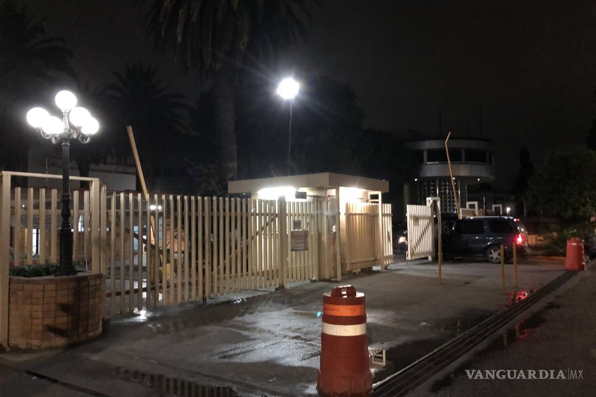 Fallece bebé de tres años por broncoaspiración en Saltillo