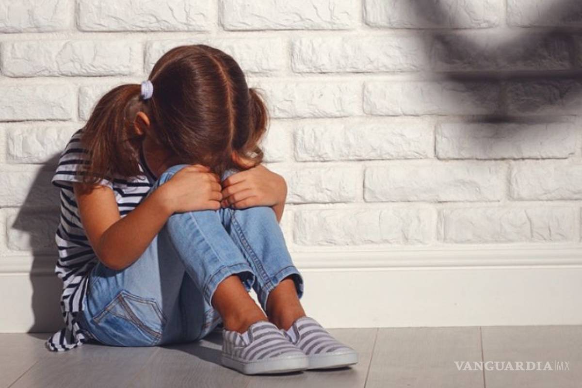 30 por ciento de los abusos sexuales cometidos en Coahuila durante 2019 fue contra niñas