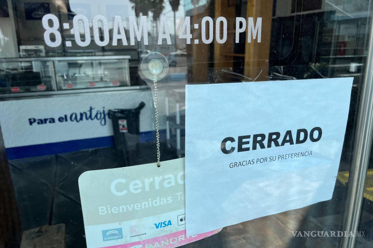 $!‘Nos vamos a enfocar al mayoreo’: Empacadora Alanís cierra puntos de venta al menudeo en Saltillo