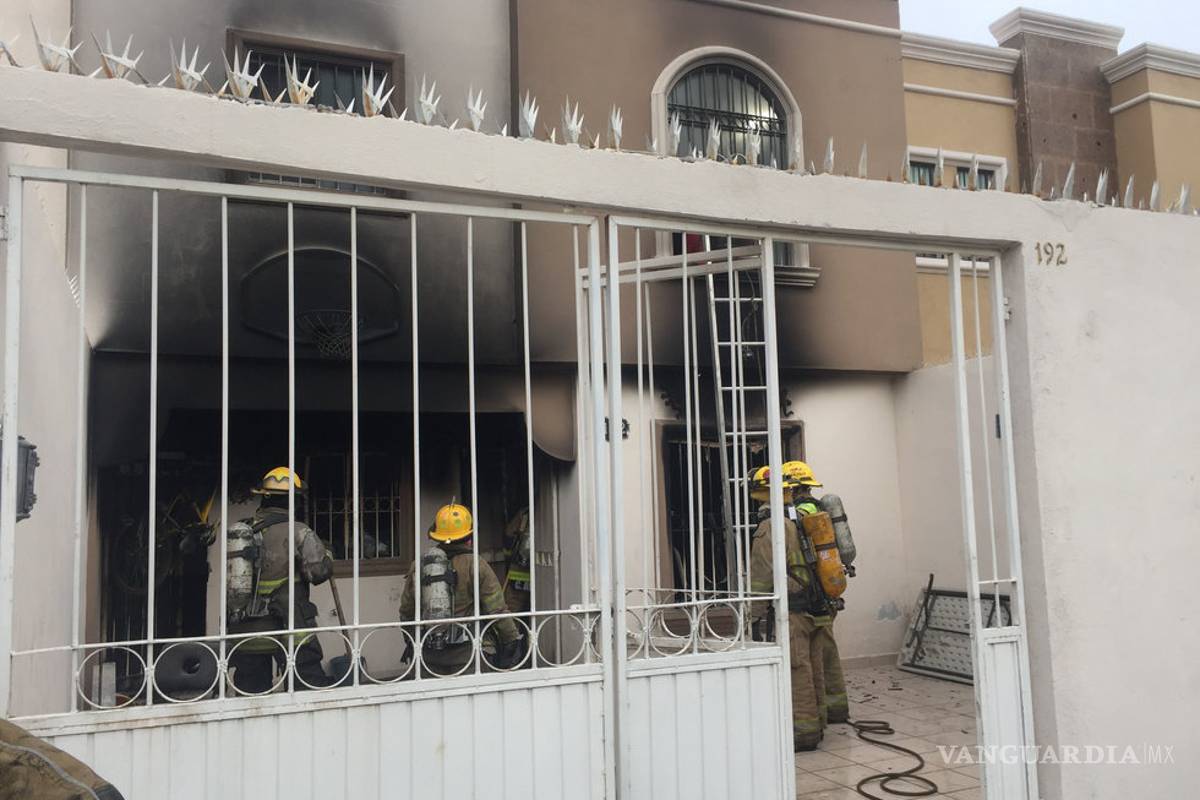 Médico pierde la vida tras explosión en su domicilio; muere por intoxicación