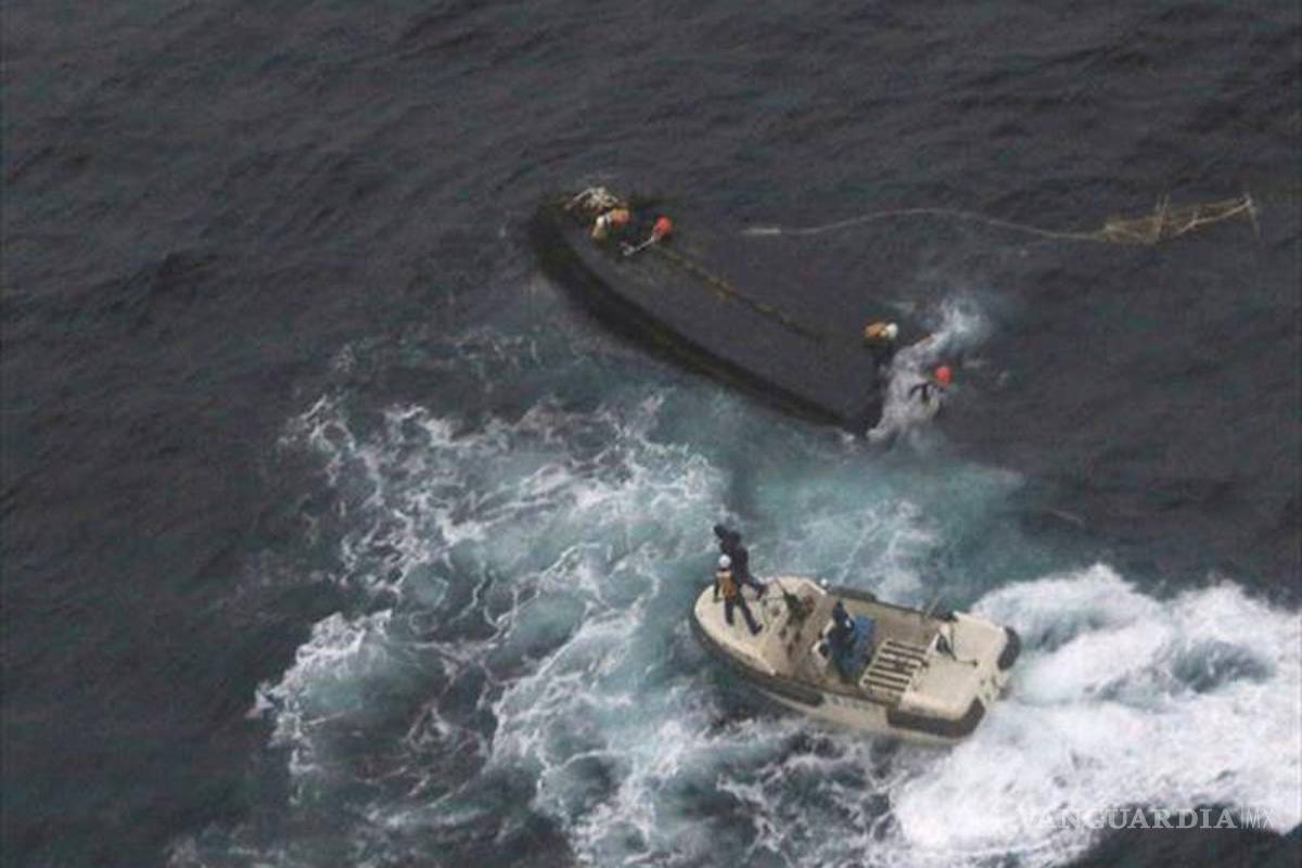 $!Exhiben Japón y EU su poderío militar frente a Corea del Norte