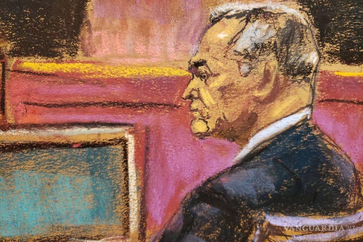 Familia Weinberg, presuntos aliados de García Luna, desmiente desvíos de recursos y mencionan a la 4T