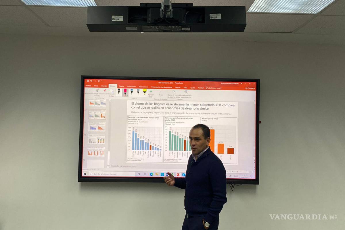 Confirma Arturo Herrera: AMLO reconsideró su nombramiento en Banxico