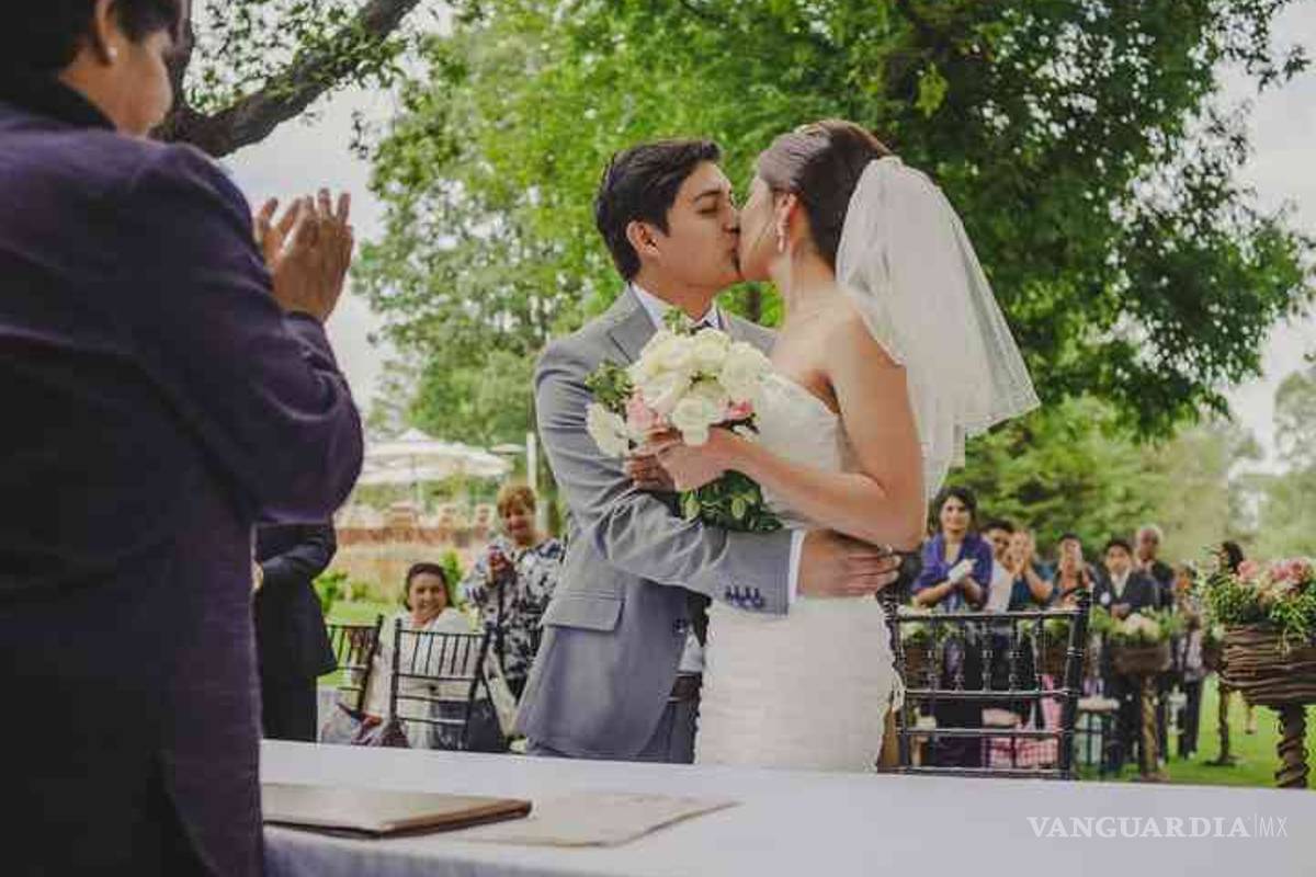 Prohibir que divorciados vuelvan a casarse antes de un año es inconstitucional