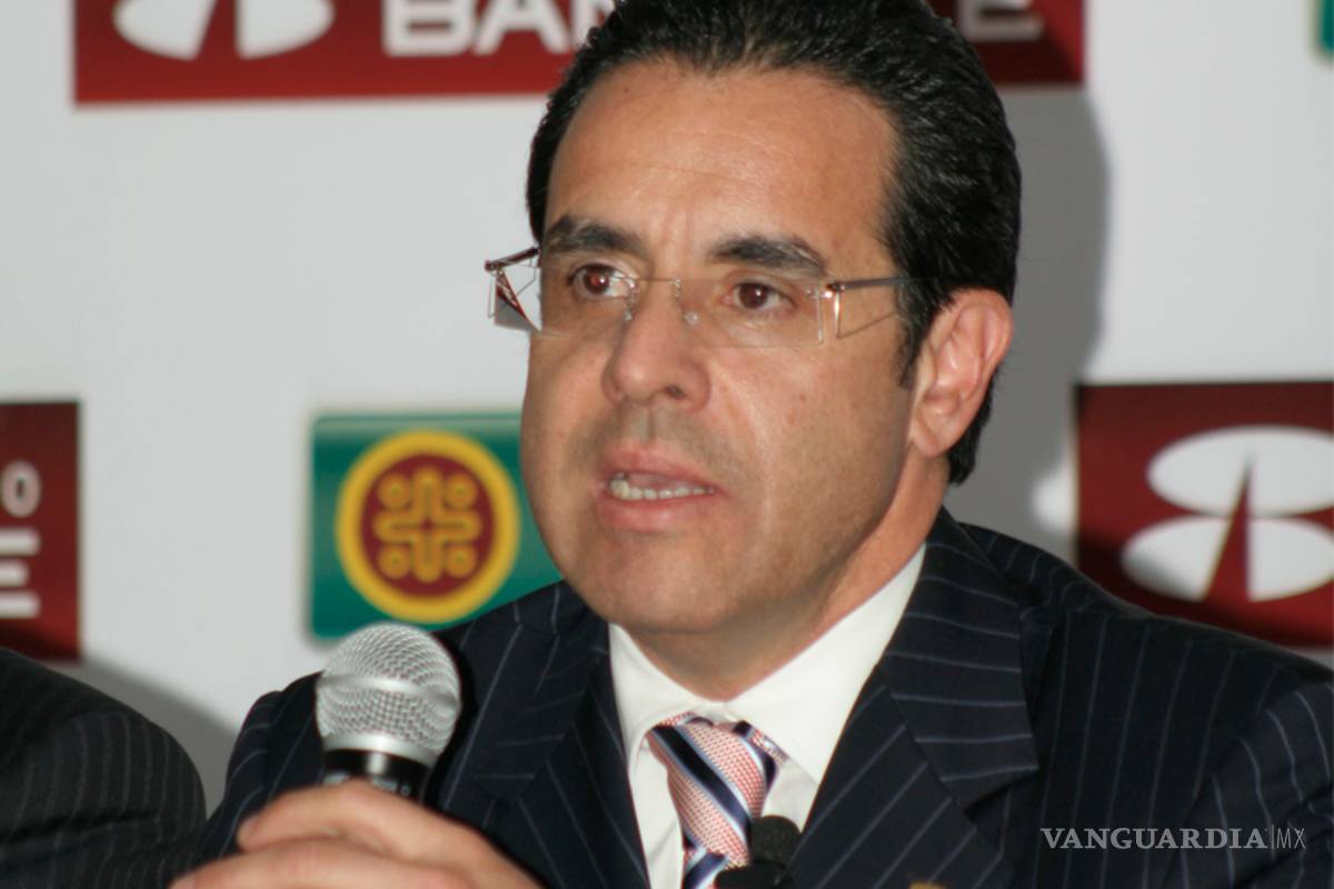 Banorte-Ixe: hay muchos oligopolios que dañan al país