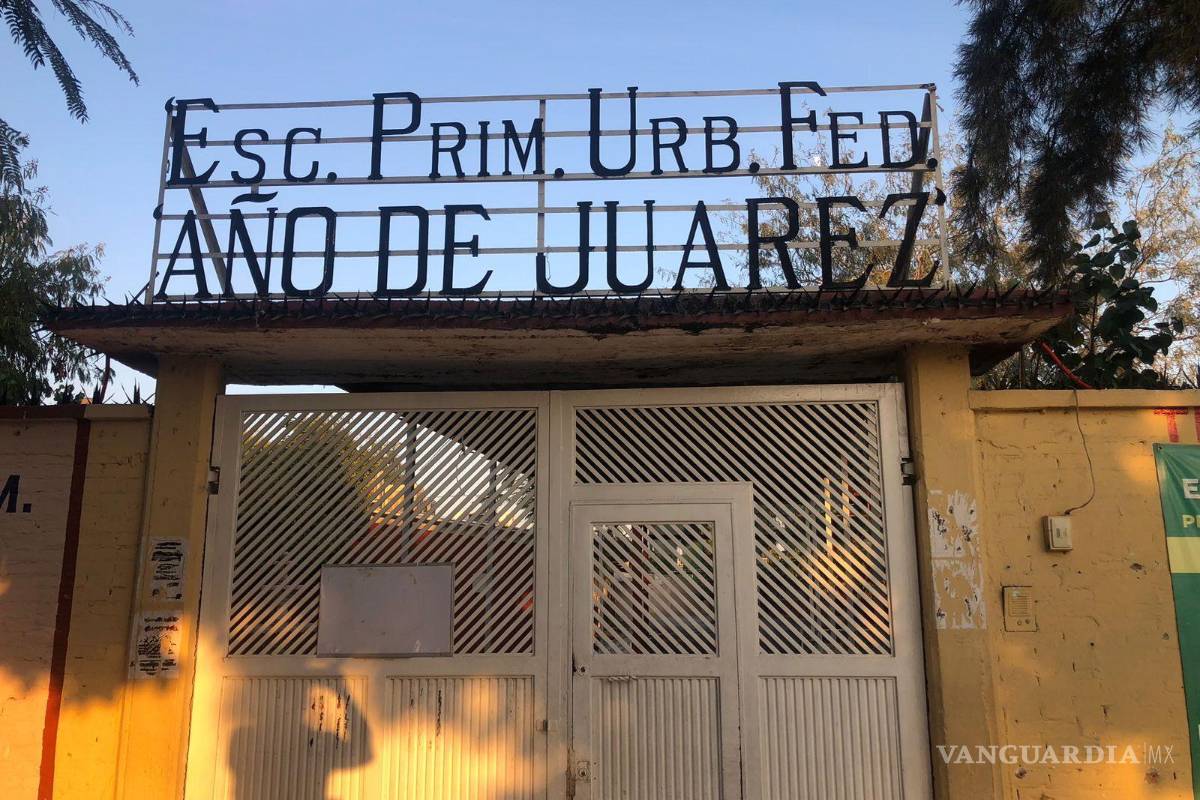 Terror en escuela de Torreón: alumno dispara arma de fuego en salón de clases