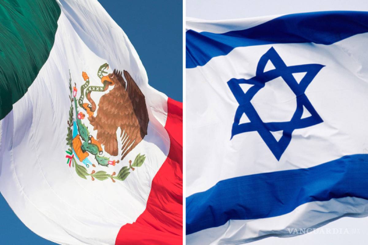 México expresa a Israel decepción por declaraciones de Netanyahu sobre el muro
