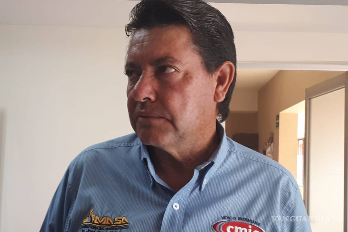 Cancelación del Metrobús es una “puñalada en el corazón” para acabarnos de matar: CMIC