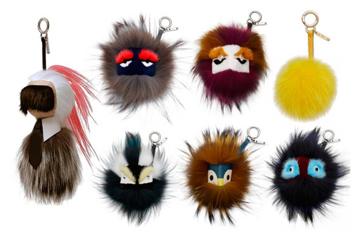 $!¿Kendal y Kyle Jenner plagiaron a Fendi?