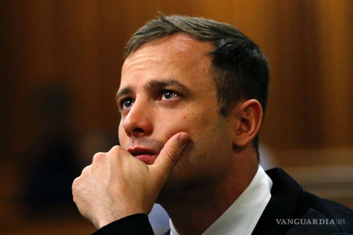 Promocionan video de Pistorius en JO de Río de Janeiro