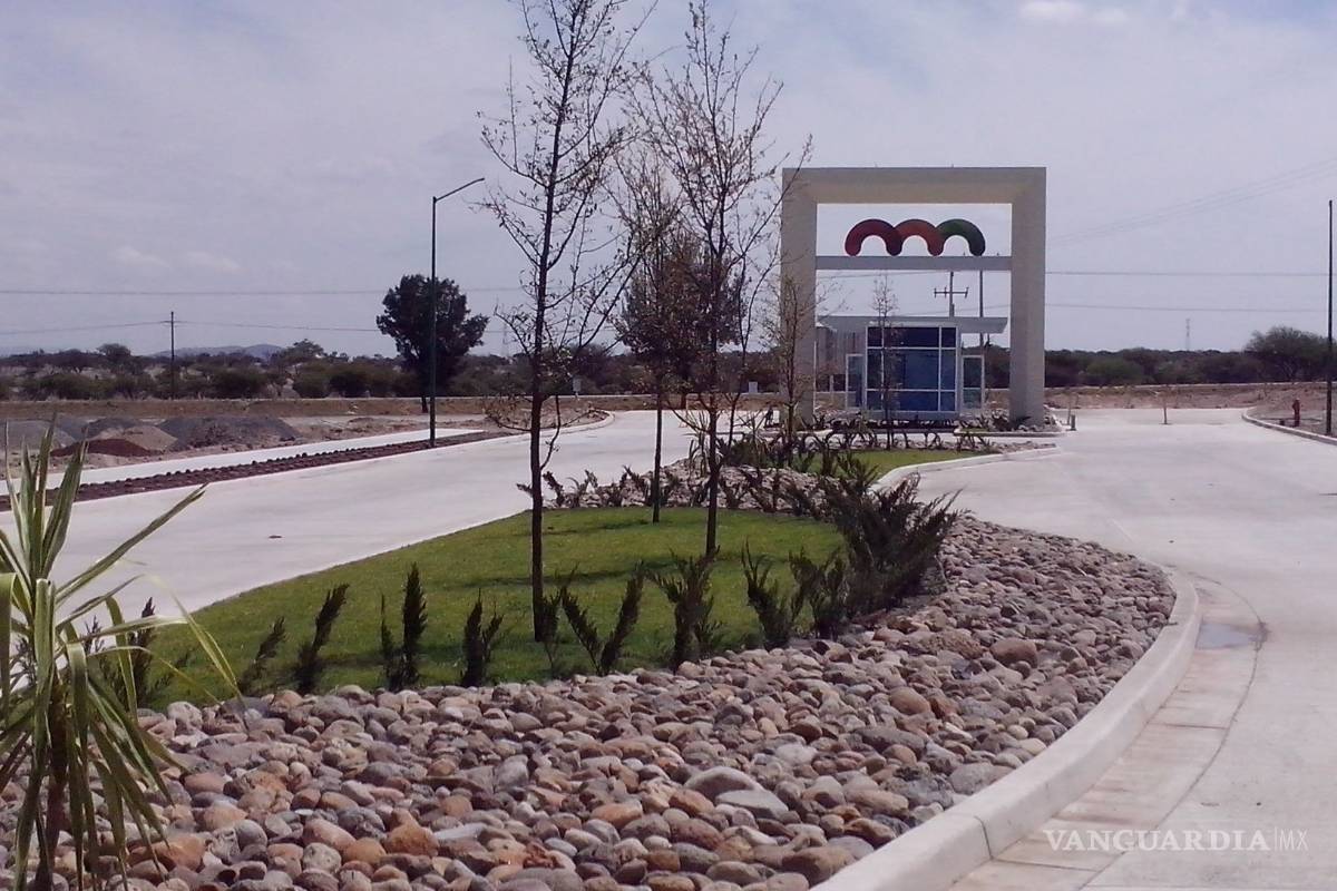 Ya había 5 proveedores en línea con Ford SLP