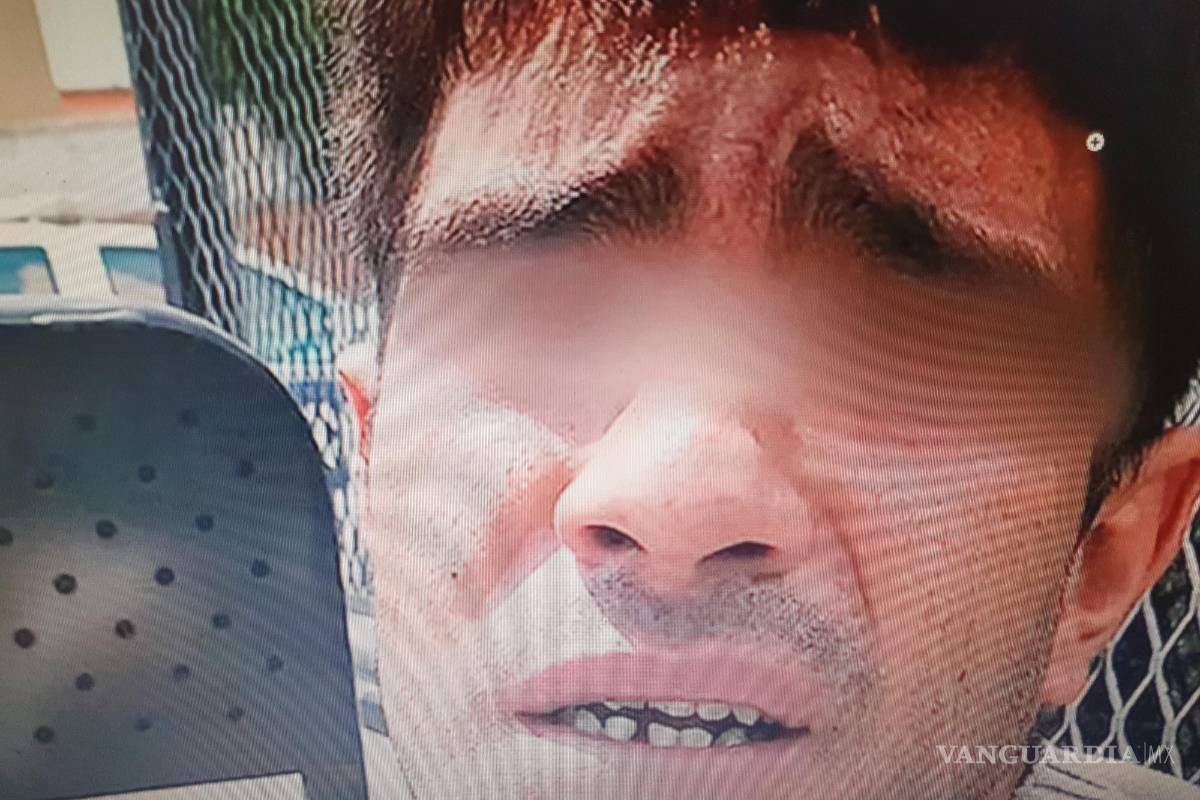 Mataperros de Saltillo continúa en prisión