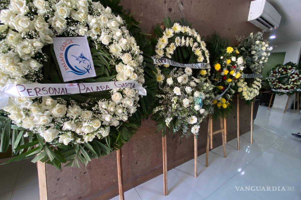 $!Muere Eduardo García Andrade, funcionario y empresario de Monclova