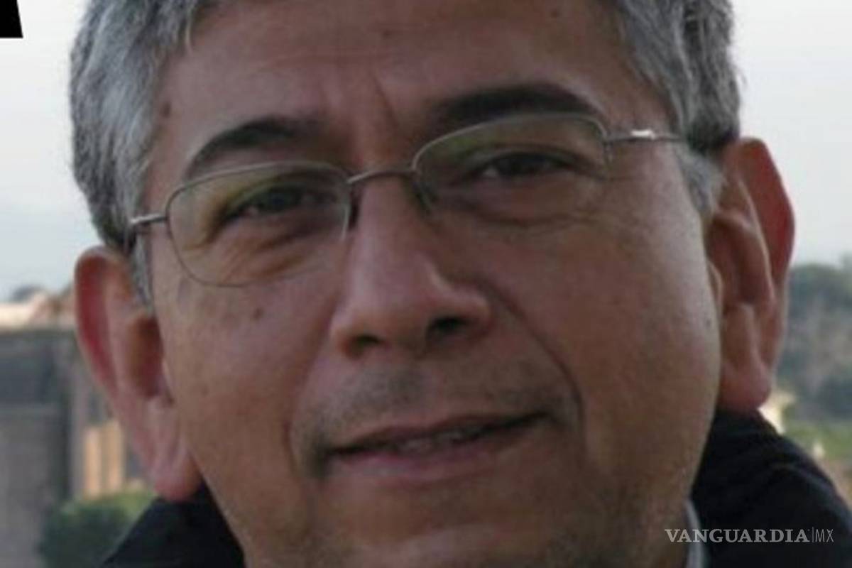 Hallan cuerpo de periodista desaparecido en maleta