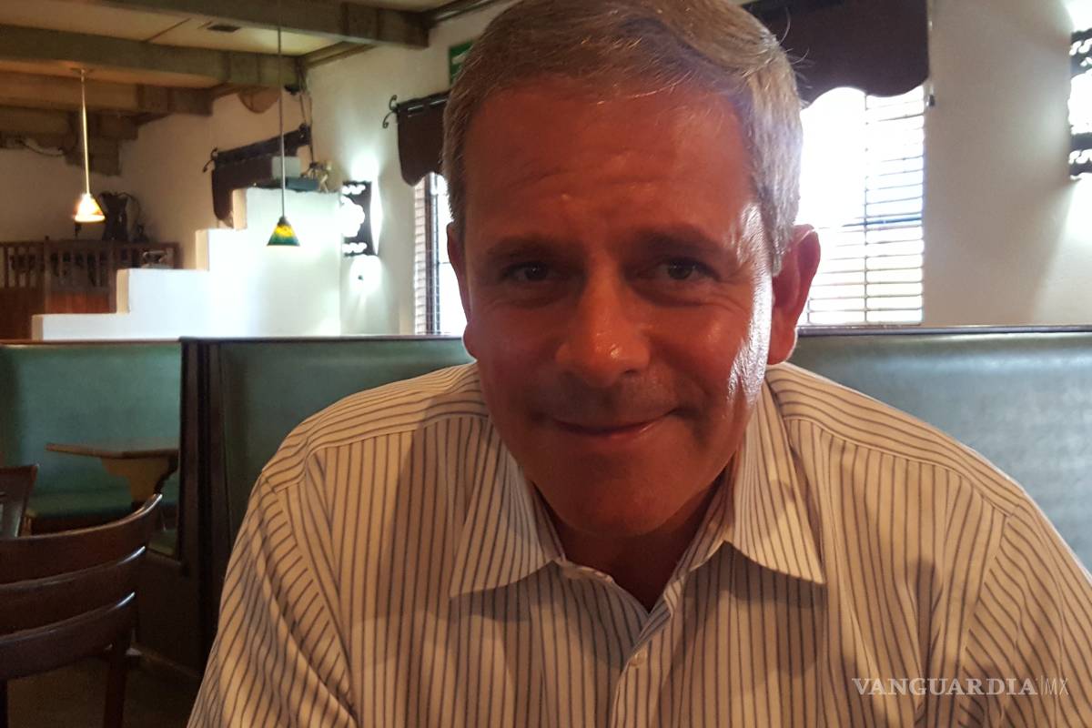 El Congreso del Estado está reprobado: Marcelo Torres