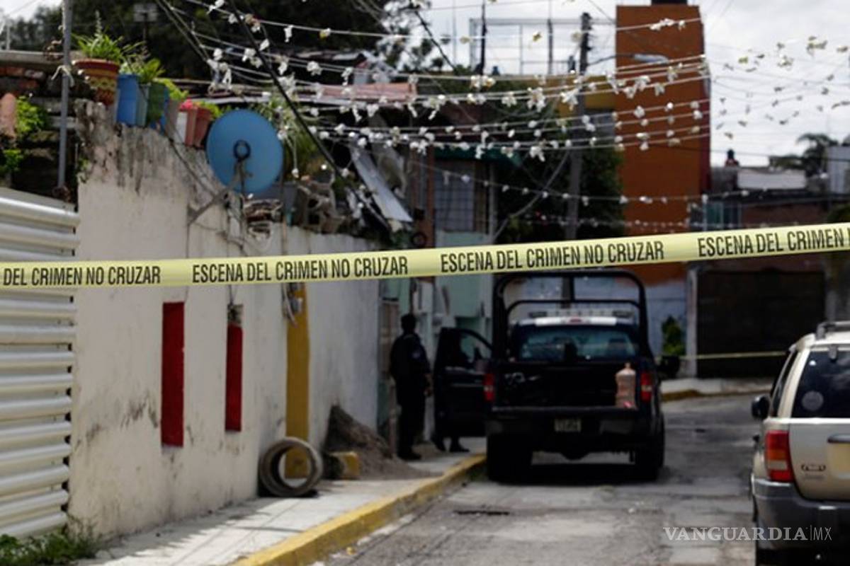 Candidatos piden 'blindaje' al INE después de últimos tres asesinatos