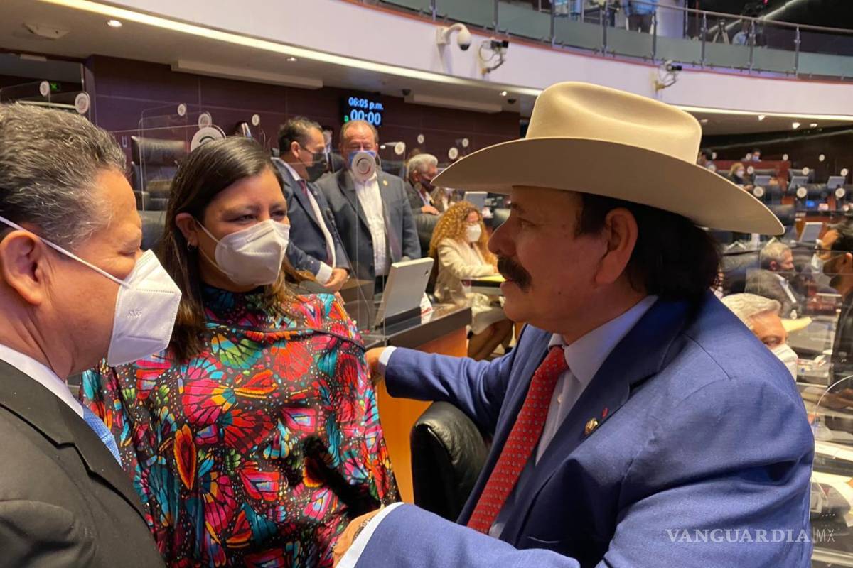 Designan a nueva magistrada en Tribunal Electoral de Coahuila