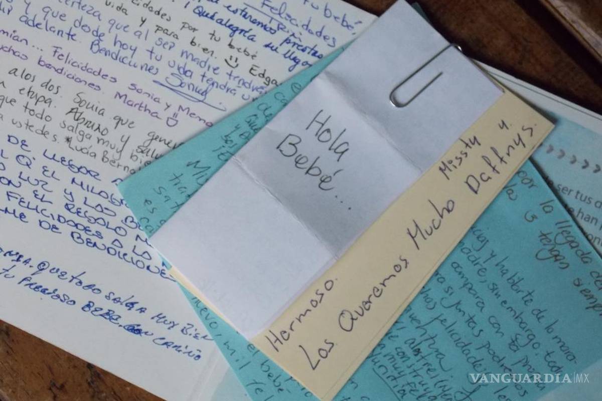 $!¿Cuánto cuesta tener un bebé en la CDMX?