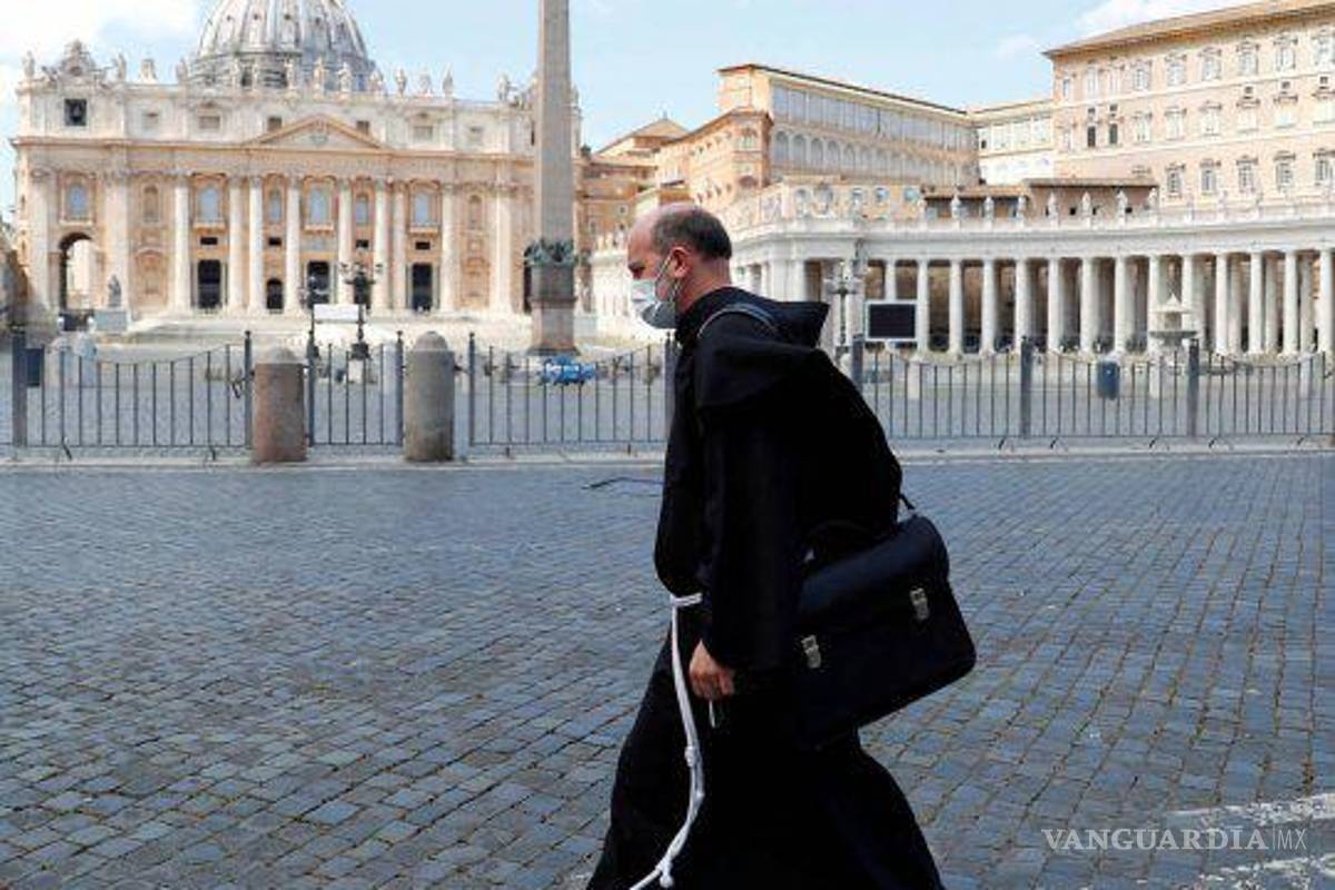 El Vaticano absuelve a sacerdote y exrector de seminario por abuso sexual