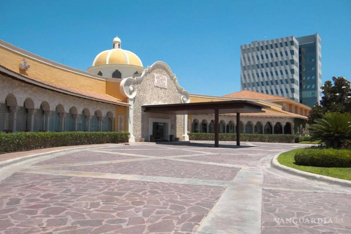 $!Desde el año pasado iniciaron los trabajos en la unidad local de Camino Real Hoteles.