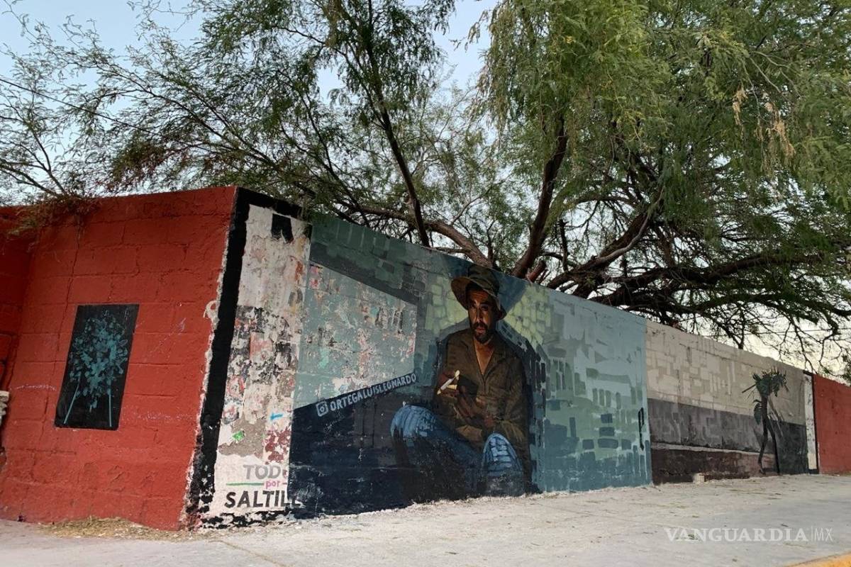 Mira el documental de Rasgo Ciudad, el proyecto que hace arte del Centro Histórico