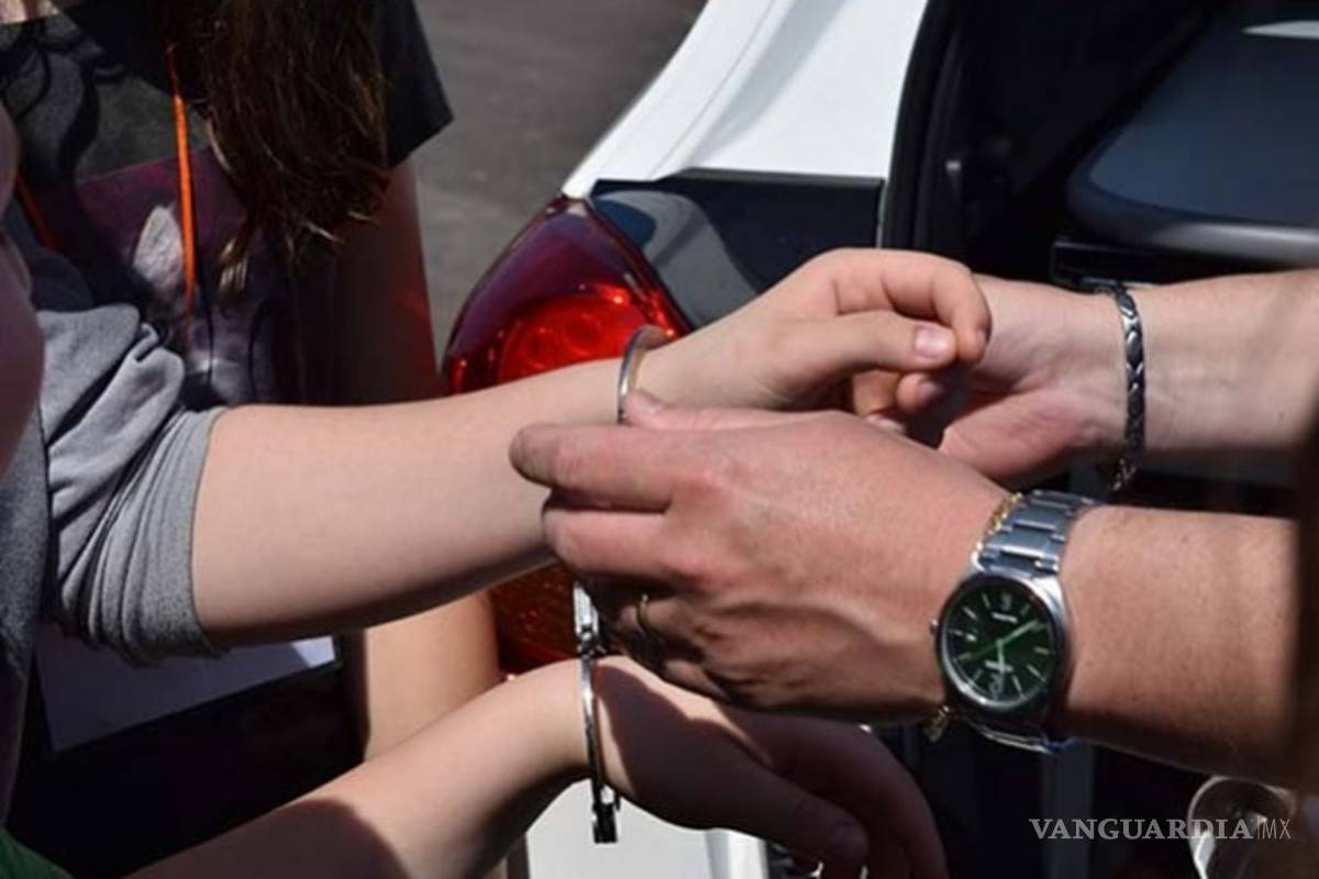 Detienen a inmigrante mexicana y podrían deportarla