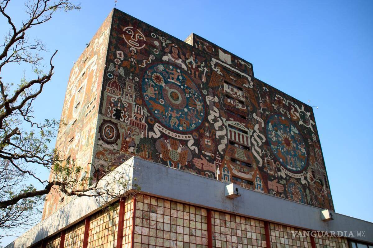 Instalan UNAM y AAPAUNAM mesa para revisión salarial