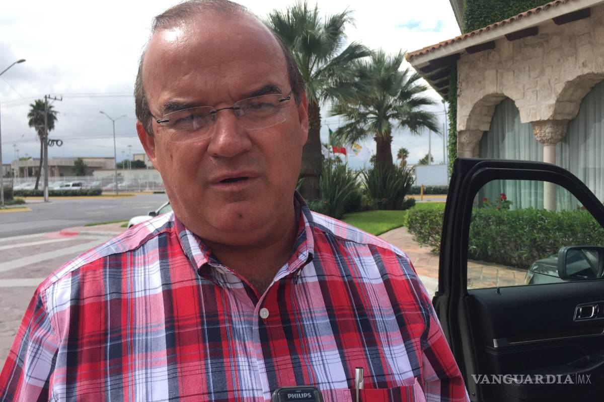 Pide la IP agilizar transición en Saltillo