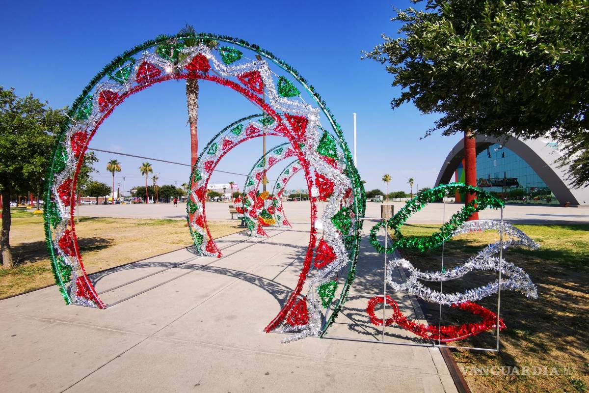 Espera comercio organizado de Acuña alza en ventas de un 40% por fiestas patrias