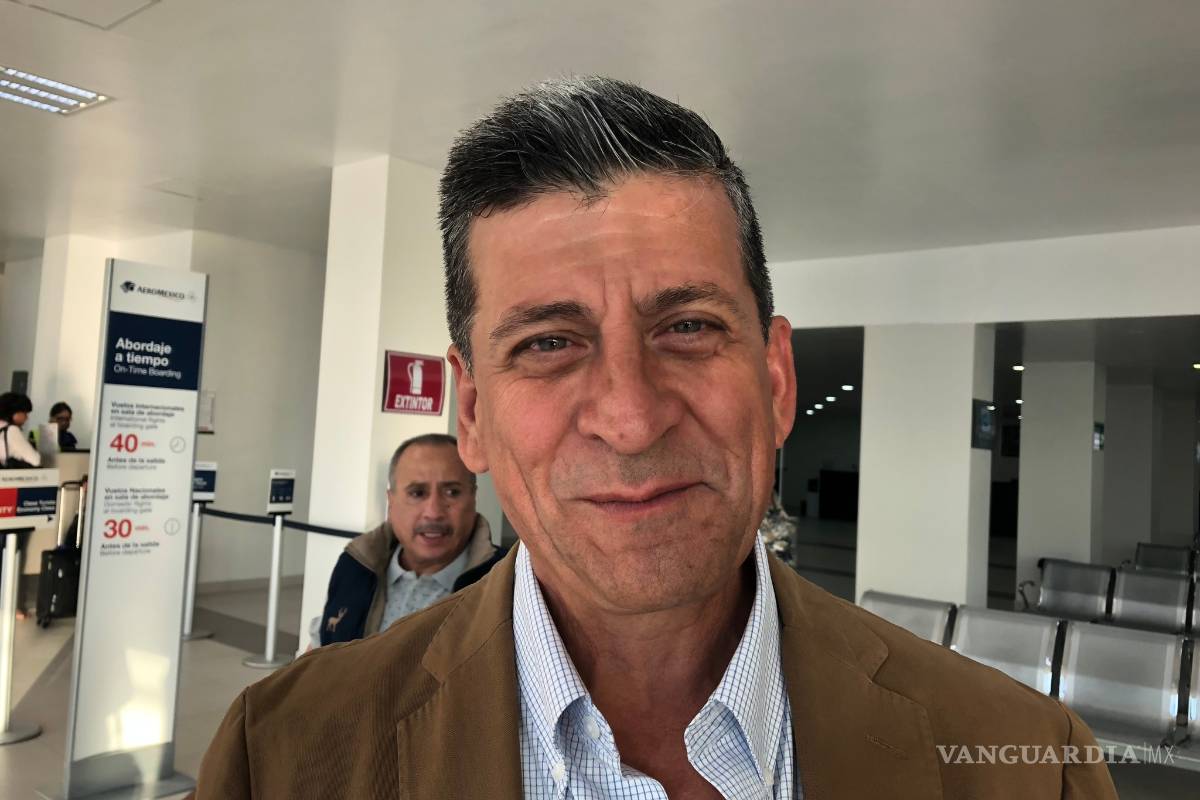 ‘Sin credibilidad las autoridades judiciales’