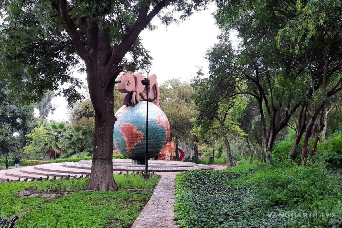 Recolecta SMA 55 toneladas de material reciclable en Saltillo