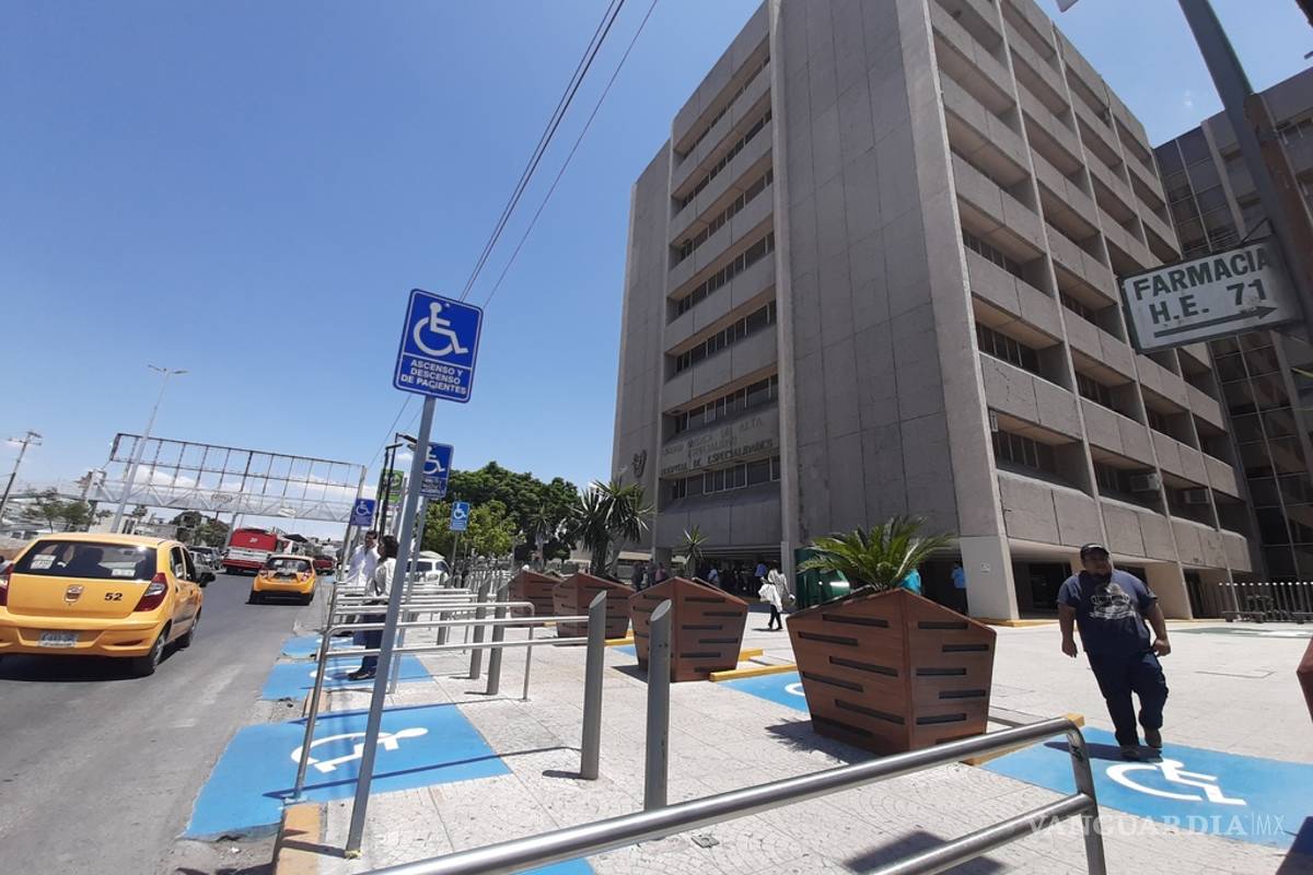 Ahora la Región Laguna es el epicentro de pandemia de COVID-19