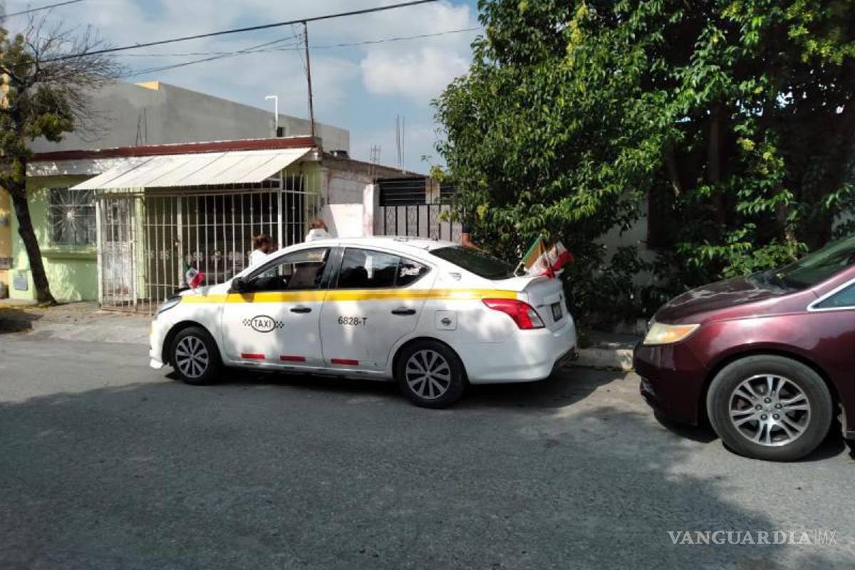 Muere en su casa, una semana después de sufrir un choque en la Angostura