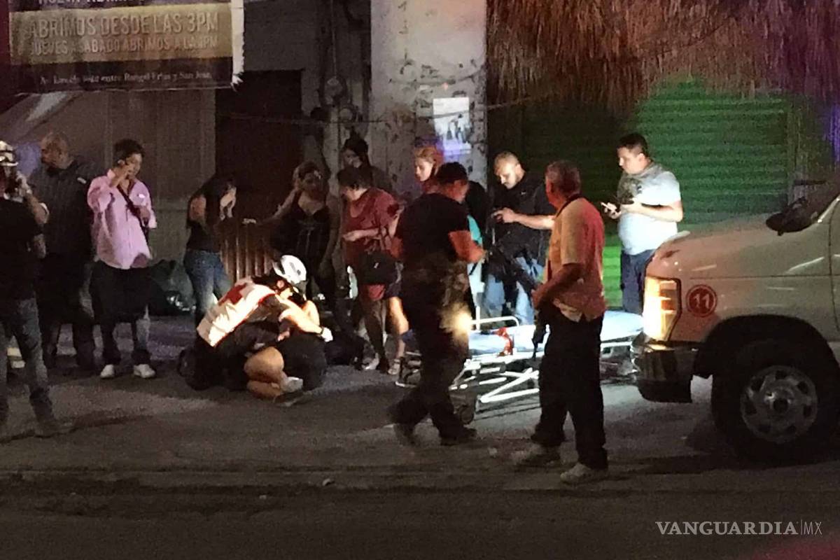 Por atentado con granadas a un antro sentencian a ‘El Meme’ por 392 años de cárcel