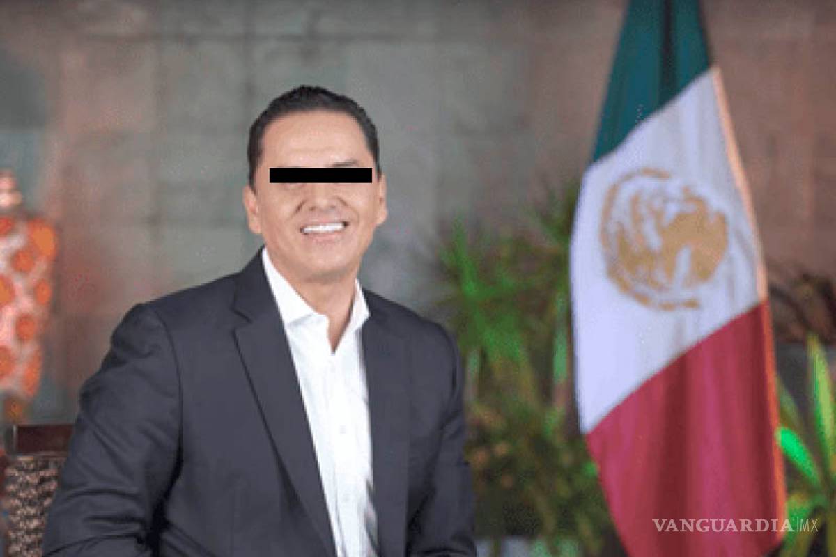 Juez ordena suspender juicio contra Roberto Sandoval