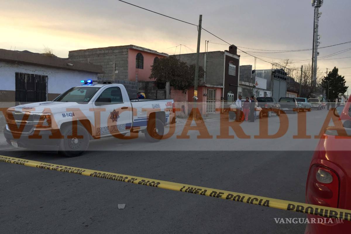 Joven de 23 años se quita la vida; es el sexto suicidio de 2018 en Saltillo