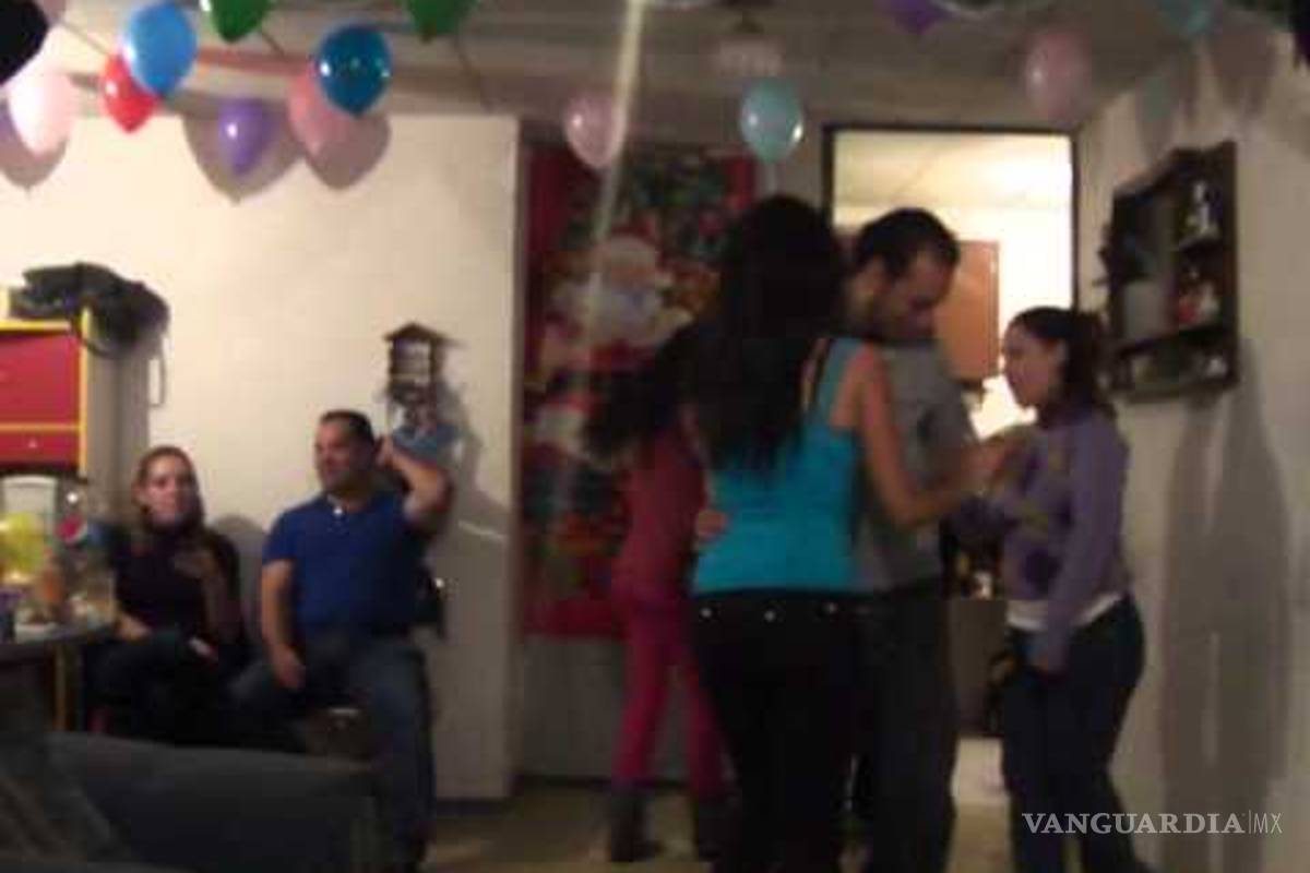 Se han recibido en Saltillo 87 reportes por fiestas, en plena cuarentena de COVID-19