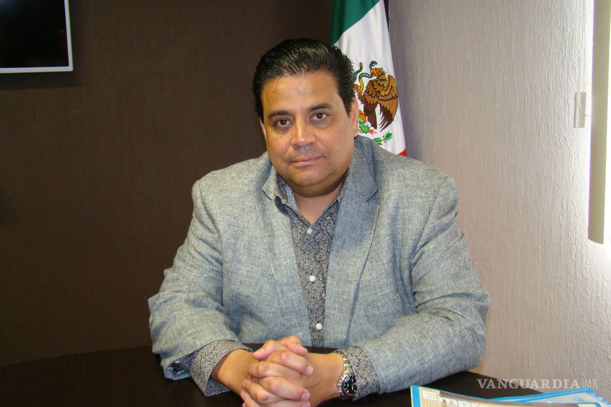 Coparmex Coahuila Sureste celebrará su primeros 80 años