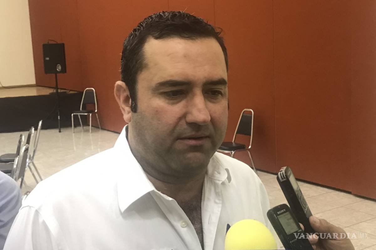 Urgen recursos a la Frontera norte en Coahuila para atender el asunto migratorio