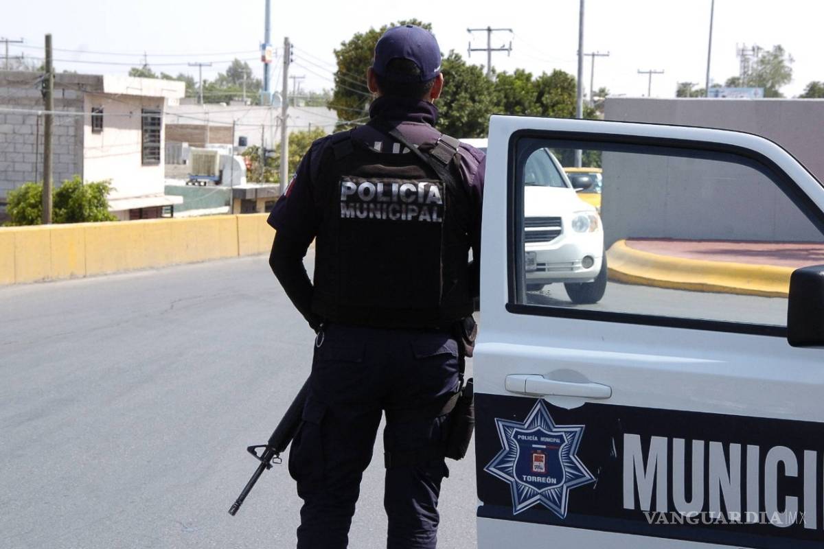 Baja importante de homicidio doloso en el 2020 en la Laguna