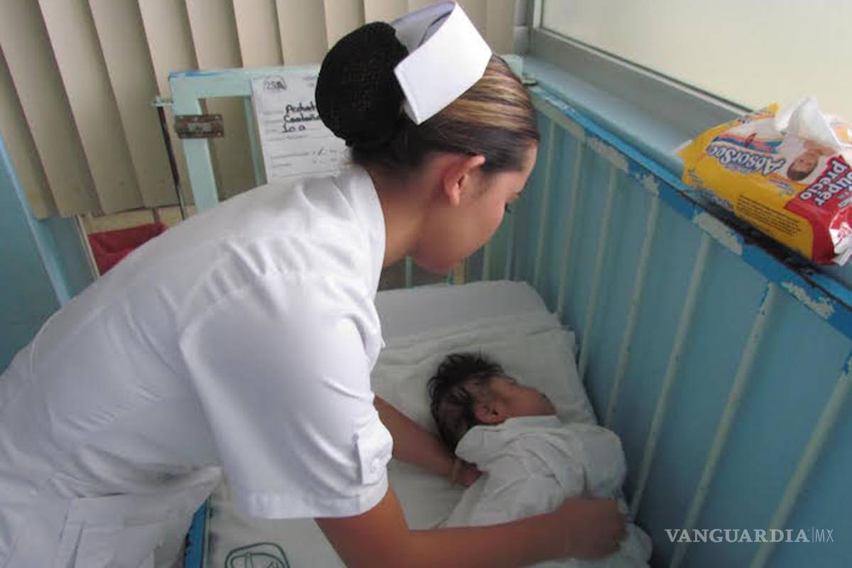Paula, la niña de 10 años que, por hambre, murió en un hospital de Mazatlán