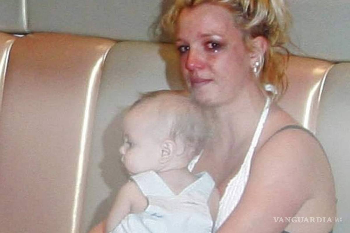 ¡Perdónanos, Britney Spears!