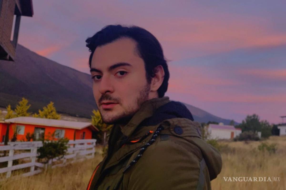 De Saltillo a Londres, Diego Fuentes triunfa con ‘Júpiter &amp; Saturno’