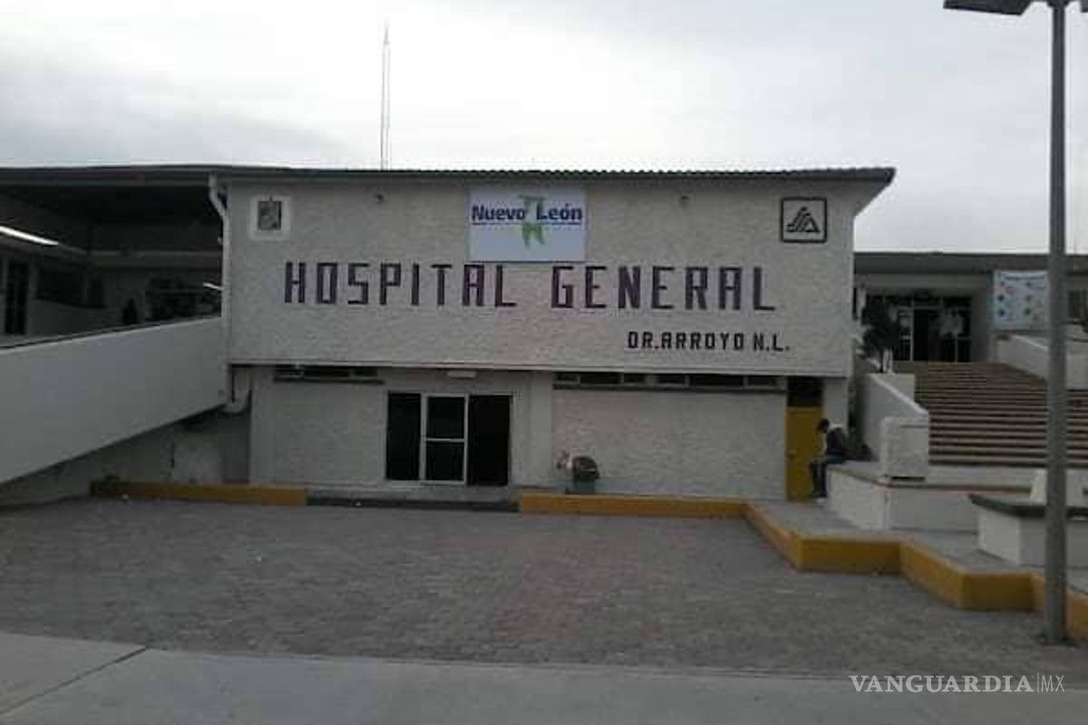 Así fueron los últimos minutos de vida de Valery; la menor murió tras caer en una sierra de Nuevo León